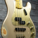 Nash PB/J57 - Shoreline Gold Metallic