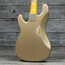 Nash PB/J57 - Shoreline Gold Metallic