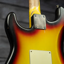 Nash S63 - 3-Tone Burst