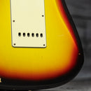 Nash S63 - 3-Tone Burst