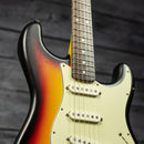Nash S63 - 3-Tone Burst