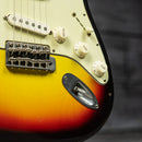 Nash S63 - 3-Tone Burst