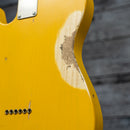 Nash T52 - Butterscotch Blonde
