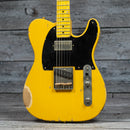 Nash T52 - Butterscotch Blonde