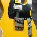 Nash T52 - Butterscotch Blonde