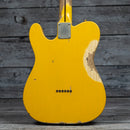 Nash T52 - Butterscotch Blonde