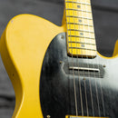Nash T52 CC - Butterscotch Blonde
