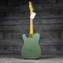 Nash T63 - Teal Green Metallic