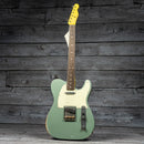 Nash T63 - Teal Green Metallic