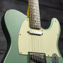 Nash T63 - Teal Green Metallic