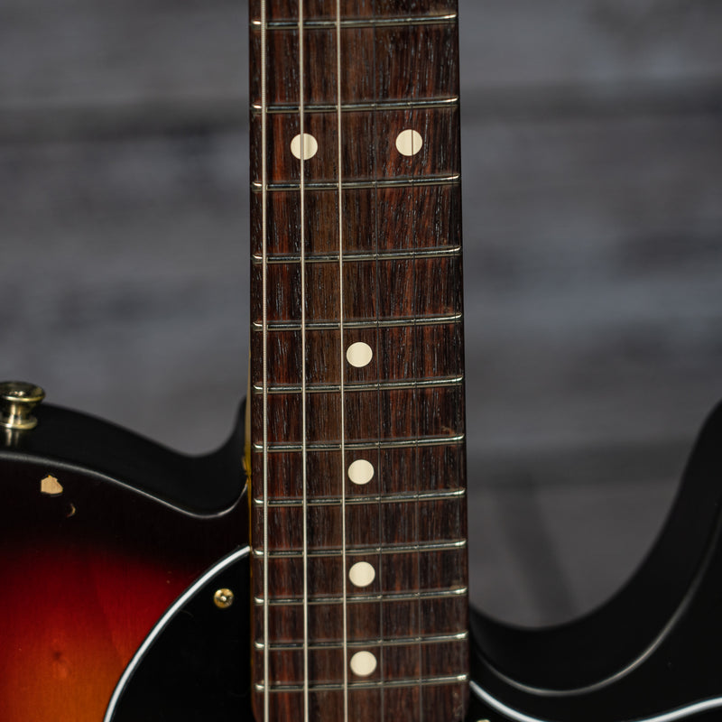 Nash T72 Thinline - 3-Tone Burst