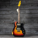 Nash T72 Thinline - 3-Tone Burst