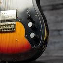 Nash T72 Thinline - 3-Tone Burst