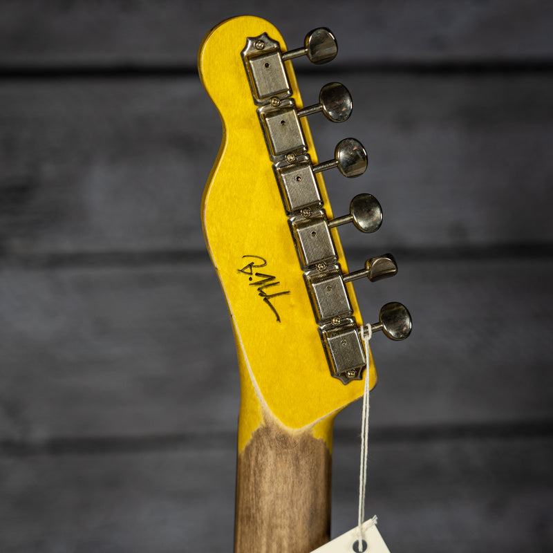 Nash T72 Thinline - 3-Tone Burst