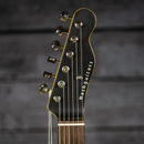 Nash T63 - Double Bound Pearl, Black