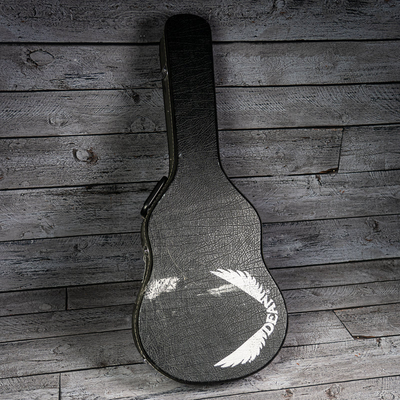 National Tricone Tenor Style