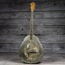 National Tricone Tenor Style