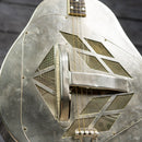 National Tricone Tenor Style
