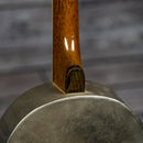 National Tricone Tenor Style