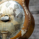 National Triolian Tenor