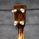 National Triolian Tenor