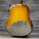 National Triolian Tenor