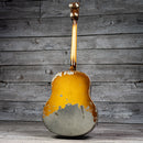 National Triolian Tenor