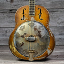National Triolian Tenor