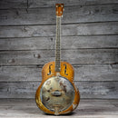 National Triolian Tenor