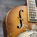 National Triolian Tenor