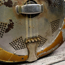 National Triolian Tenor