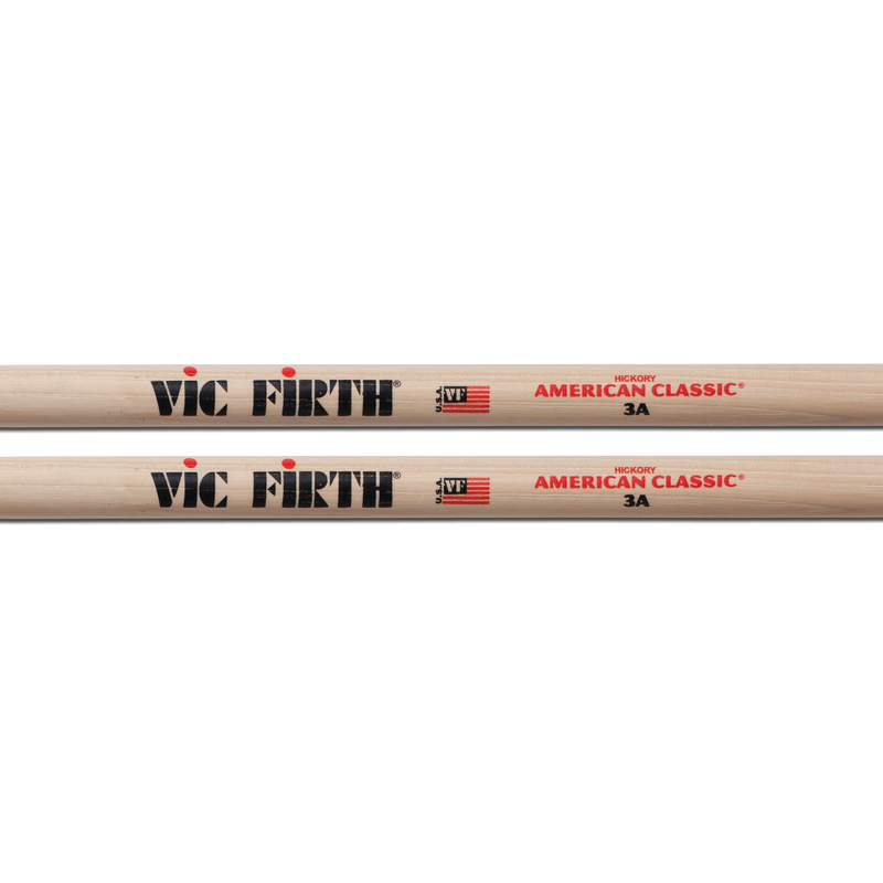 Vic Firth American Classic® 3A