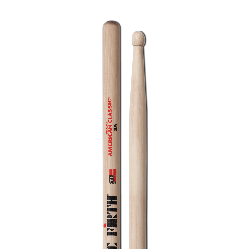 Vic Firth American Classic® 3A