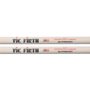 Vic Firth American Classic® 5A PureGrit -- No Finish, Abrasive Wood Texture