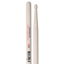 Vic Firth American Classic® 5A PureGrit -- No Finish, Abrasive Wood Texture