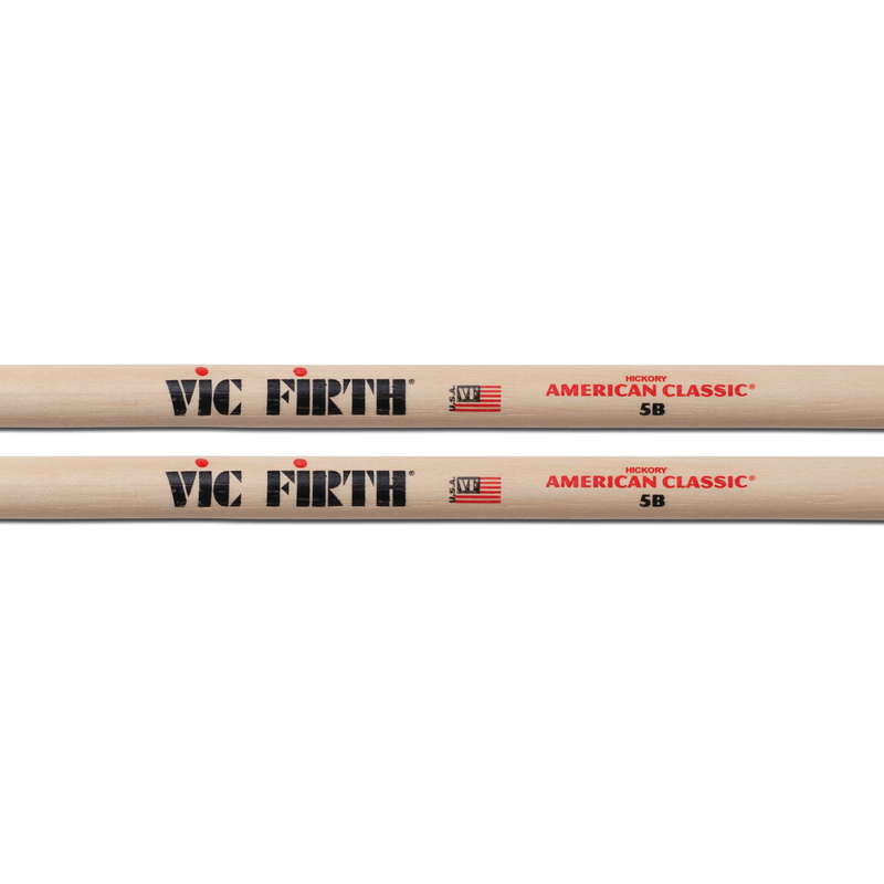 Vic Firth American Classic® 5B