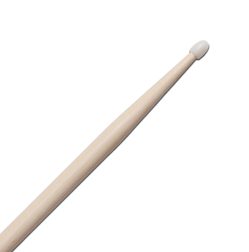 Vic Firth American Classic® 7AN -- nylon tip