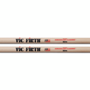 Vic Firth American Classic® Jazz 8DN -- nylon tip