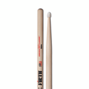 Vic Firth American Classic® Jazz 8DN -- nylon tip