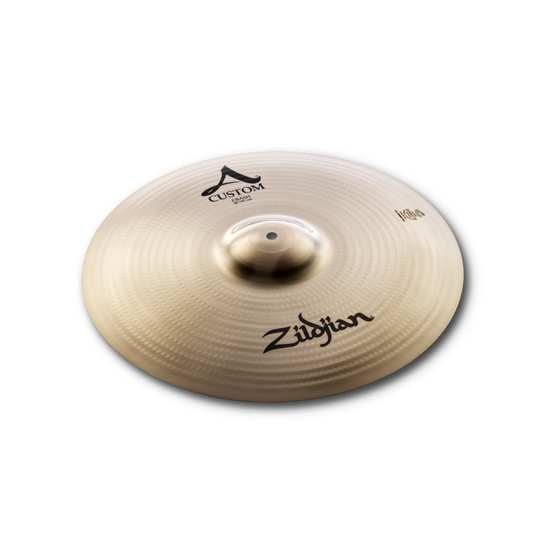 Zildjian A Custom Cymbal Pack