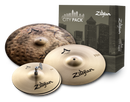 Zildjian A City Cymbal Pack