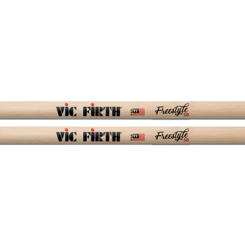 Vic Firth American Concept, Freestyle 5B