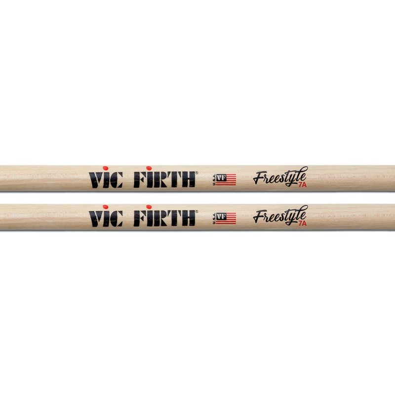 Vic Firth  American Concept, Freestyle 7A