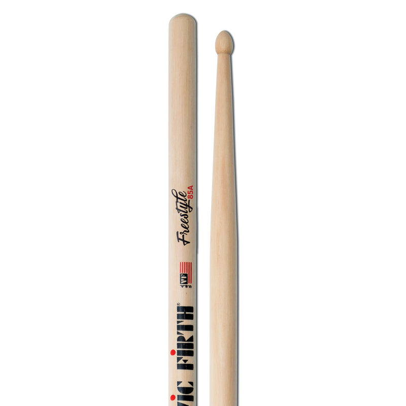 Vic Firth  American Concept, Freestyle 85A