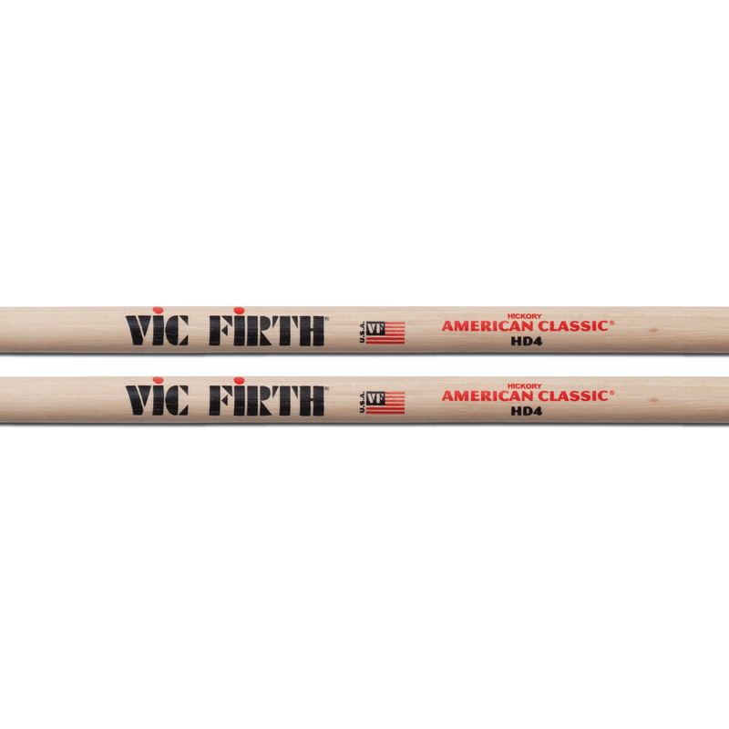Vic Firth American Classic® SD4 Hickory