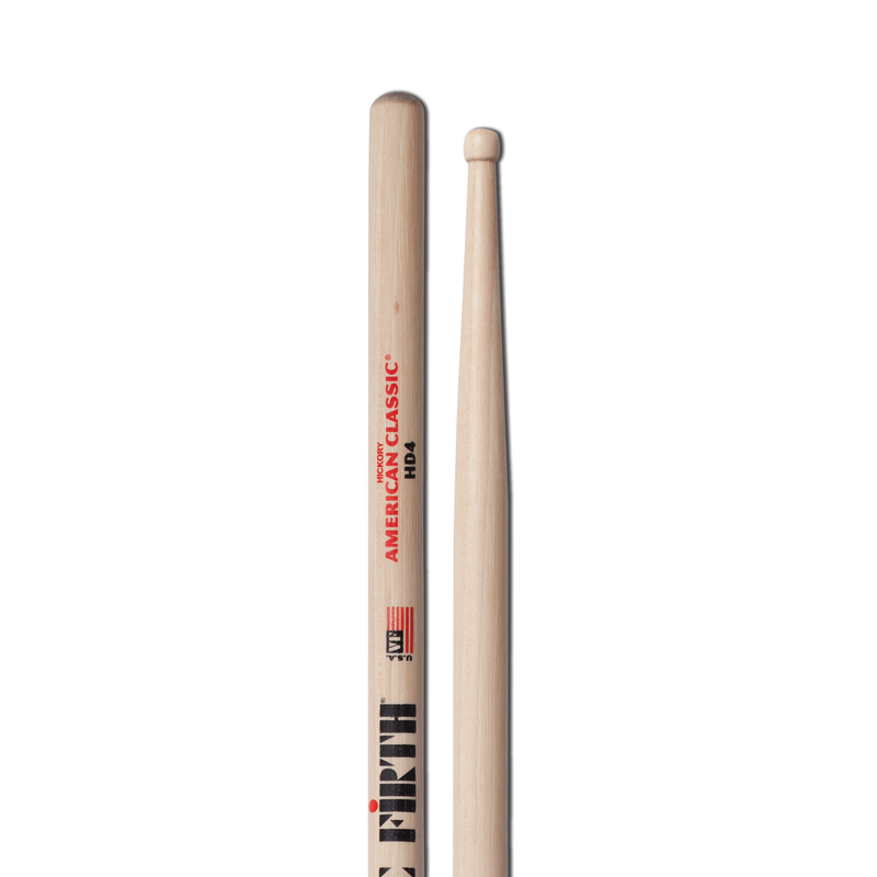Vic Firth American Classic® SD4 Hickory