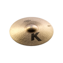 Zildjian 18" K Custom Dark Crash