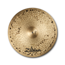 Zildjian 22" K Constantinople Thin Ride Overhammered