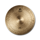 Zildjian 22" K Constantinople Thin Ride Overhammered