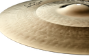 Zildjian 17" K Custom Hybrid Crash